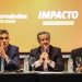 Gurméndez presentó su equipo económico y anunció propuesta para reducir impuestos de IRPF y IASS