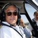 Murió el expresidente Piñera en un accidente del helicóptero que piloteaba