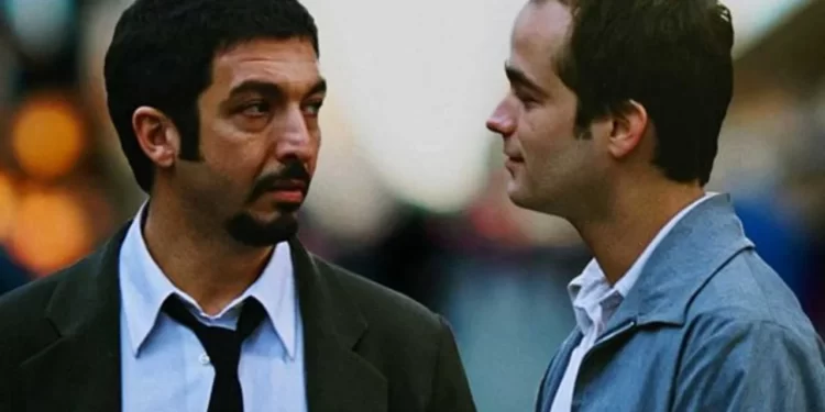 A 24 años de «Nueve Reinas», Darín y Pauls recordaron anécdotas del ícono que se reestrena en los cines