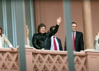 Milei reúne a su Gabinete en plena escalada de tensión con las provincias
