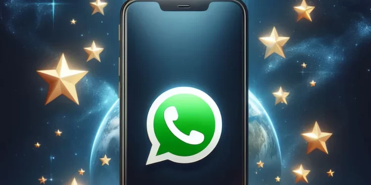 WhatsApp introduce una nueva función de chats favoritos