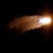 Lanzaron el Spacex Falcon 9 con la esperanza de llegar a la Luna