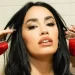 Lali Espósito le respondió a Milei: «La información falsa vuelve su discurso injusto y violento»