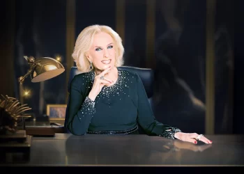 Cómo será el festejo de cumpleaños de Mirtha Legrand