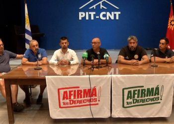 Trabajadores del mar denuncian a empresarios del sector: “usan el hambre de nuestras familias”