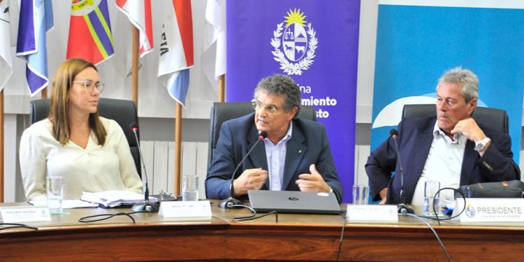 OPP destinará más de 13.000.000 de pesos a intendencias y municipios en 2024