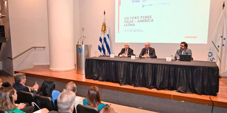 Más de 99% de las empresas uruguayas son pymes