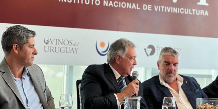 Punta del Este será sede de la Cumbre Global de Enoturismo Responsable