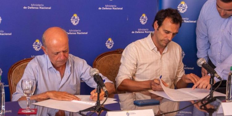 Locaciones del Ejército serán facilitadas para producción audiovisual