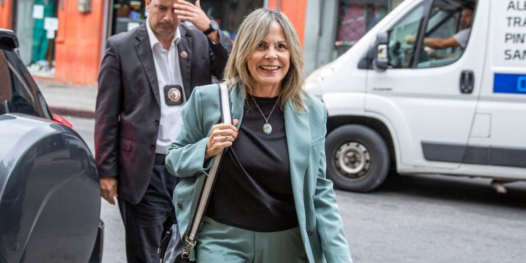 Gabriela Fossati presenta en Maldonado su primer libro sobre los entretelones del sistema judicial uruguayo