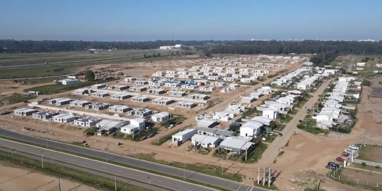 Realojo del Kennedy será el 21; conocé la historia del proceso