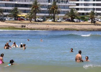 IDM asegura aptitud de baño en todas las playas y reitera recomendación