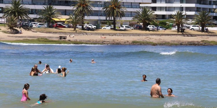 IDM asegura aptitud de baño en todas las playas y reitera recomendación