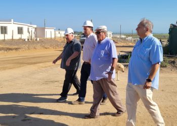 Antía acusó al Sunca de esconder motivos políticos por los atrasos de obras en el Kennedy: “Se están zarpando”