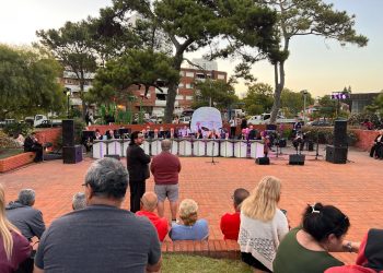 Conciertos de verano de la Orquesta Departamental llegan esta semana a Maldonado, Punta del Este y Piriápolis