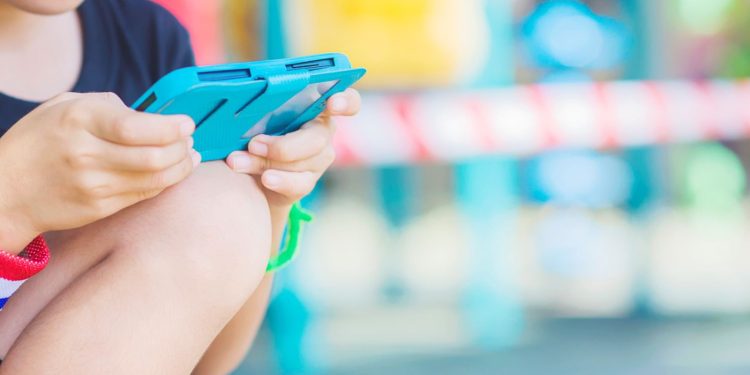 Día de Internet Segura: Unicef y Ceibal insisten en las recomendaciones sobre uso y seguridad 