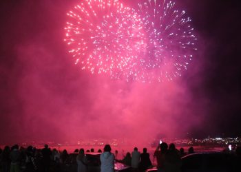 Segunda Gala de luces y Carnaval de Piriápolis con nueva fecha