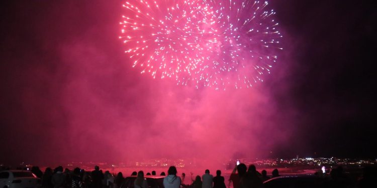 Segunda Gala de luces y Carnaval de Piriápolis con nueva fecha