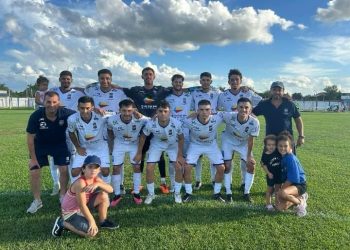 Maldonado cayó en el encuentro de ida por la copa de selecciones