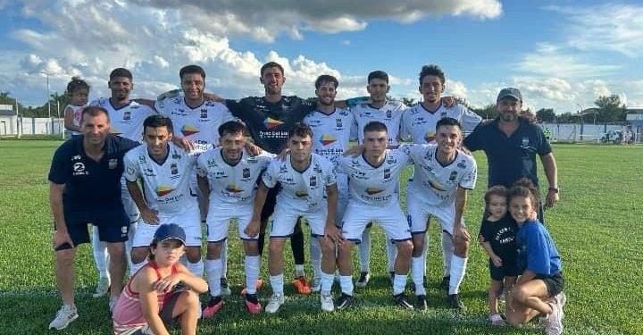 Maldonado cayó en el encuentro de ida por la copa de selecciones