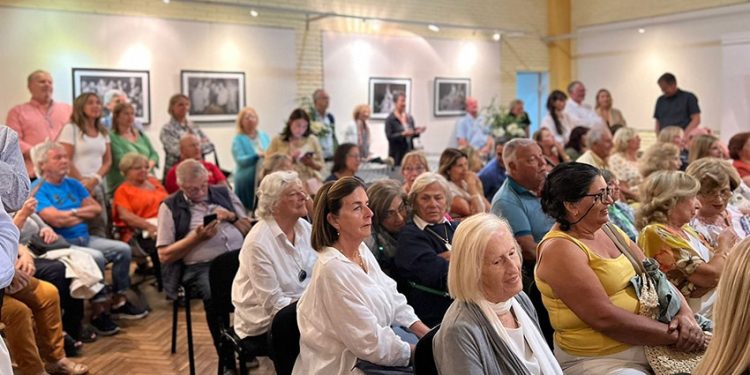Antiguos veraneantes y residentes de Punta del Este serán homenajeados este jueves por la Liga de Fomento