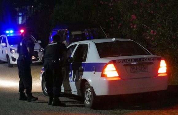 Hombre discutió con su ex pareja y fue asesinado