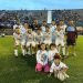 Maldonado logró una importante victoria en la primera final del este