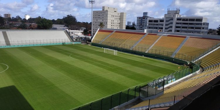 Libertadores Sub 20: se jugarán partidos en el Campus de Maldonado