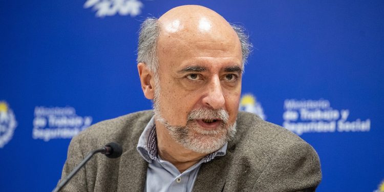 Ministerio de Trabajo destacó “marcado aumento de las comisiones tripartitas en materia de salud y seguridad”