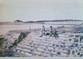 110º aniversario de La Barra