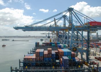 Exportaciones uruguayas crecen 8% en enero