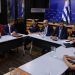 Interior coordinó acciones con organismos para combatir la violencia narco hacia niños