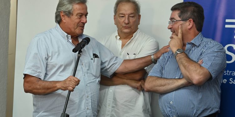 ASSE, inauguración de obras en Policlínica de Maldonado
