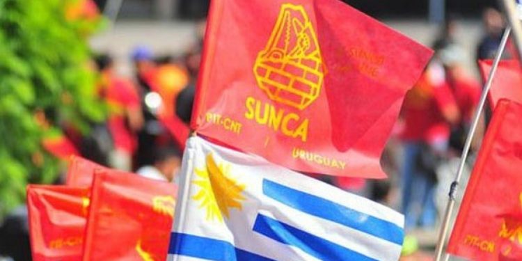 Sunca logra pre acuerdo que retoma trabajadores y levanta conflicto 
