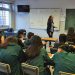 Secundaria prevé comienzo de clases con 98% de horas docentes asignadas