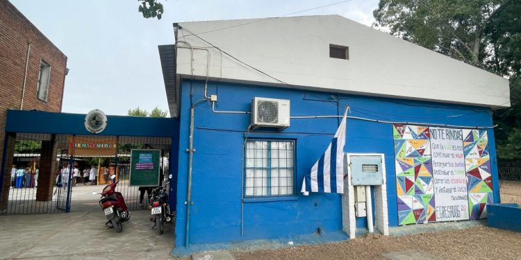 Programa Escuelas de Verano de ANEP concluyó con una asistencia del 96%