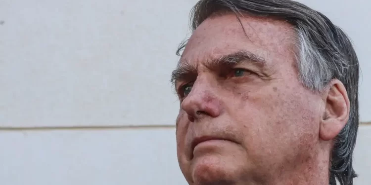 Bolsonaro procuró la adhesión del Ejército a su golpe de Estado, dice policía