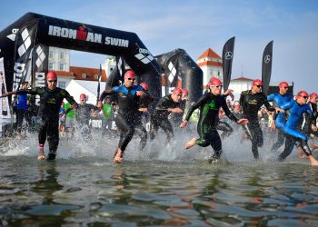 IRONMAN 2024: Punta del Este se prepara para el triatlón más importante del mundo