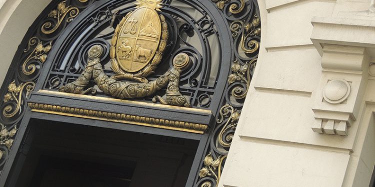 SCJ ordenó archivar primera investigación sobre prisión domiciliaria concedida a narco