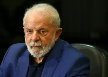 Lula acusa a Israel de genocidio de palestinos
