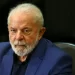 Lula acusa a Israel de genocidio de palestinos