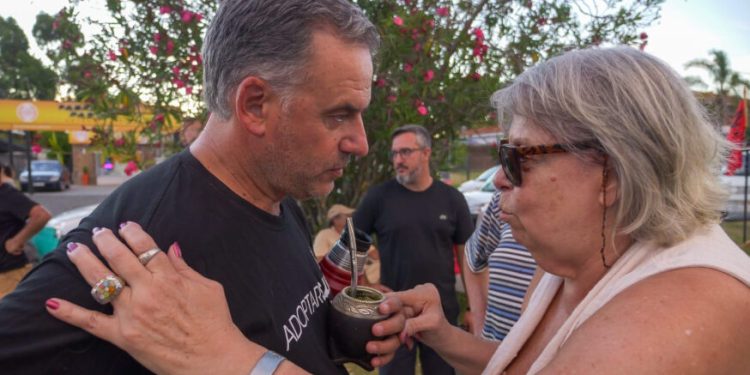 Orsi: «Si un Gobierno no sabe qué pasa a su lado, lo mejor es cambiarlo»