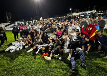 Maldonado en mayores se consagró campeón del este y logró su título 18