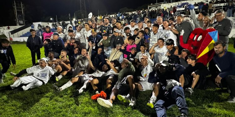 Maldonado en mayores se consagró campeón del este y logró su título 18