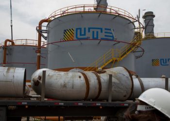 UTE invertirá cerca de 70 millones de pesos en reparaciones tras temporal