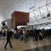 Venta de pasajes aumentaron entre un 10 y un 30% para la semana de turismo