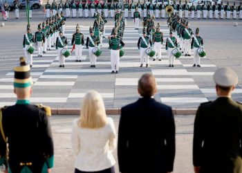 El Parlamento inicia este viernes el quinto período de la legislatura