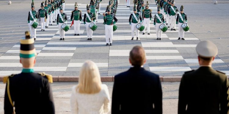 El Parlamento inicia este viernes el quinto período de la legislatura