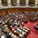 Diputados retoma proyecto para atender a personas en situación de calle con mas diferencias que consensos