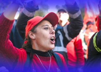 SUNCA para y se moviliza el 8M por mayor ingreso de mujeres a la industria de la construcción